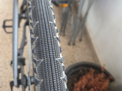 Bicicleta en venta