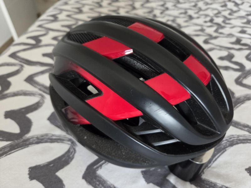 Casco de bicicleta Abus Airbreaker