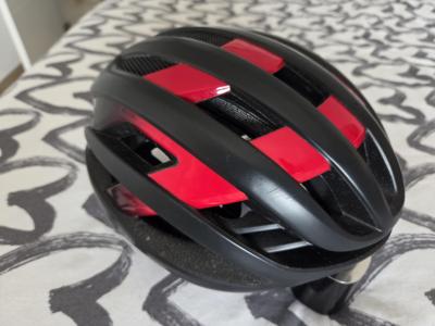 Casco de bicicleta Abus Airbreaker