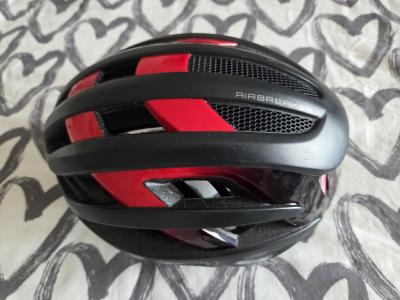 Casco de bicicleta Abus Airbreaker