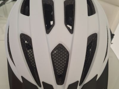 Nuevo casco de bicicleta ABUS