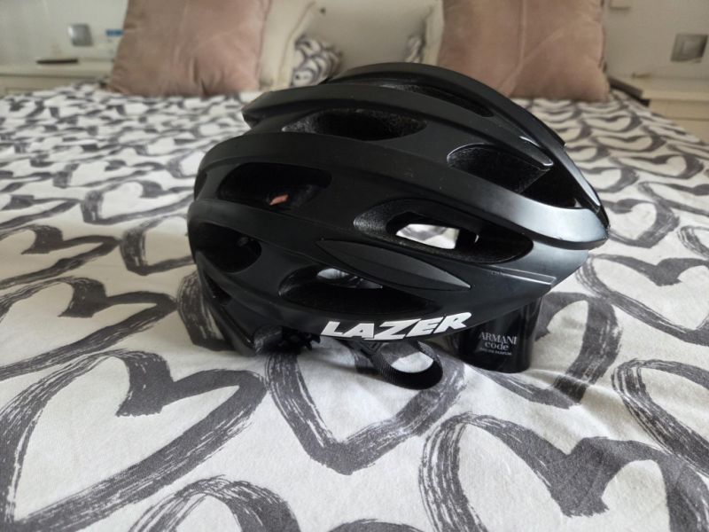 Casco de bicicleta Lazer
