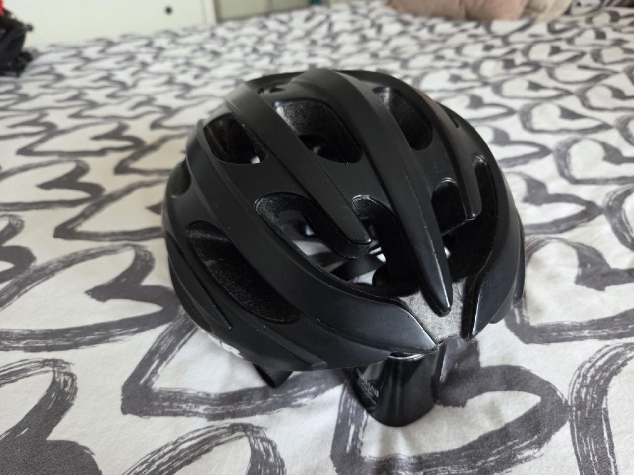 Casco de bicicleta Lazer