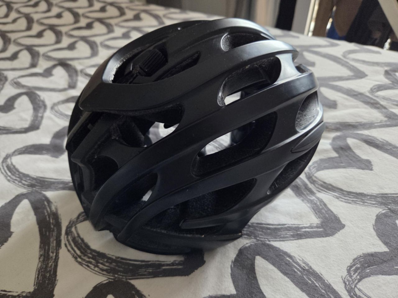 Casco de bicicleta Lazer