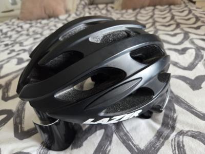 Casco de bicicleta Lazer