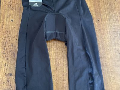 Adidas cycling pants size 38