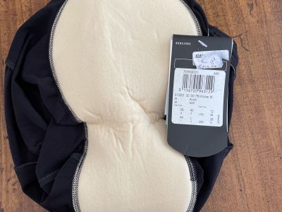 Adidas cycling pants size 38