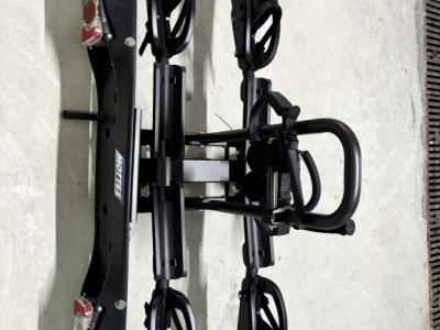 Fahrradträger für 2 E-Bikes von Mottex