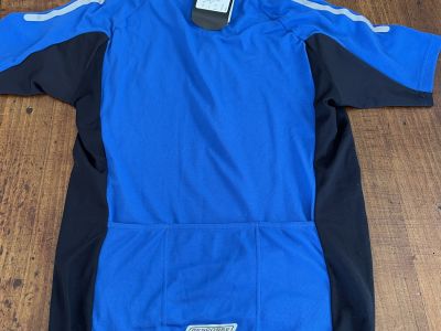 Adidas Cycling Jersey Size 38 New