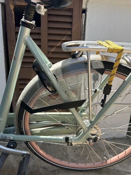 Fahrräder Gazelle