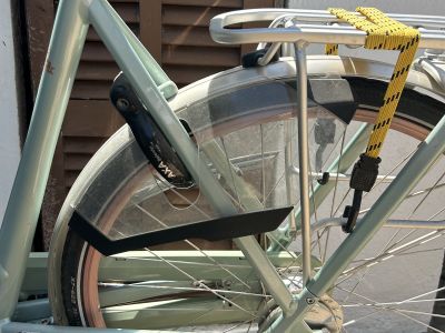 Fahrräder Gazelle