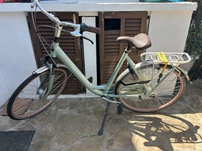 Fahrräder Gazelle