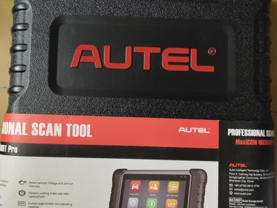 Car Diagnostic + Check Engine Light Reset