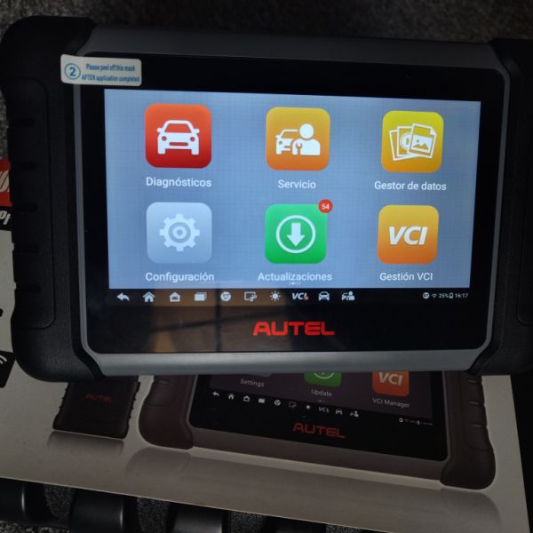 Car Diagnostic + Check Engine Light Reset