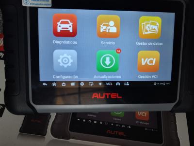 Car Diagnostic + Check Engine Light Reset