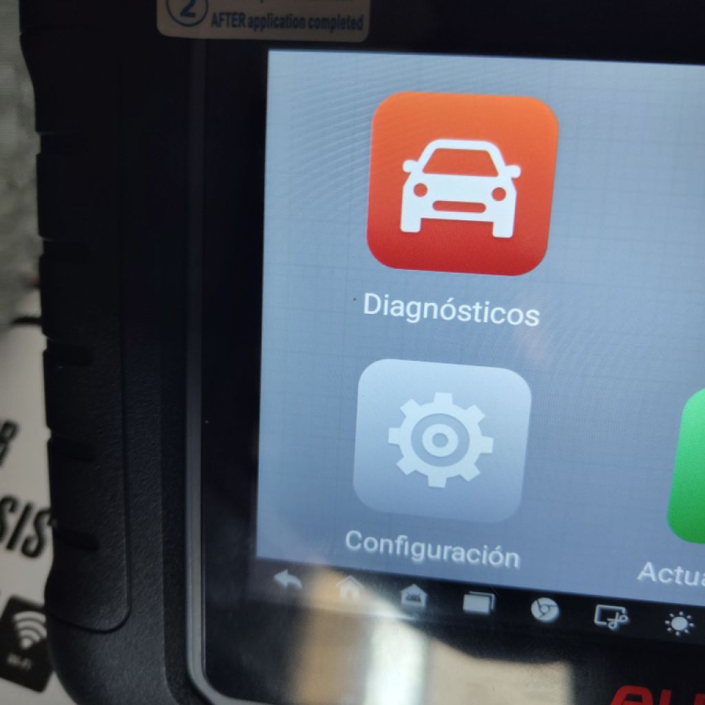 Car Diagnostic + Check Engine Light Reset