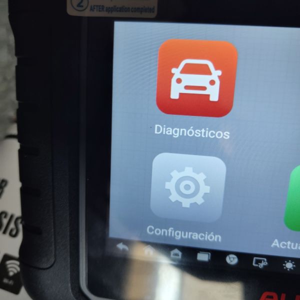 Car Diagnostic + Check Engine Light Reset