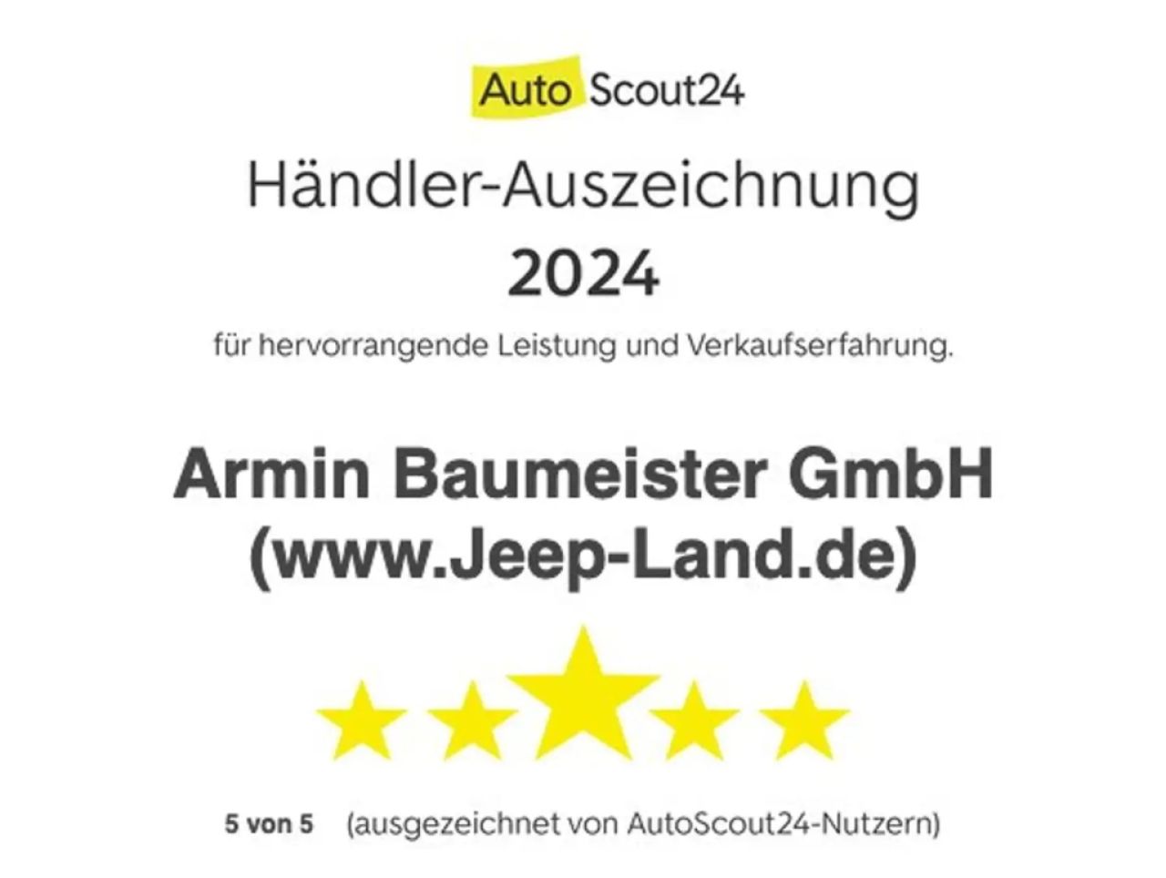 Fahrzeugvermittlung & Verkauf von Jeep Wrangler auf Mallorca