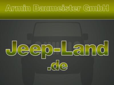 Fahrzeugvermittlung & Verkauf von Jeep Wrangler auf Mallorca