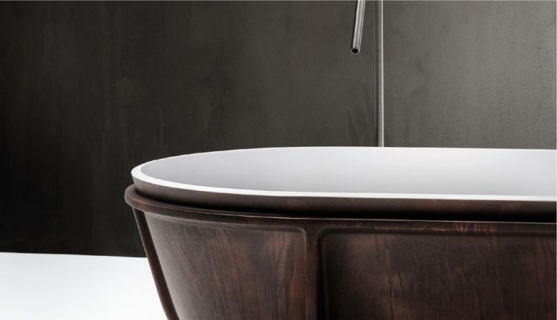 Falper Bathtub