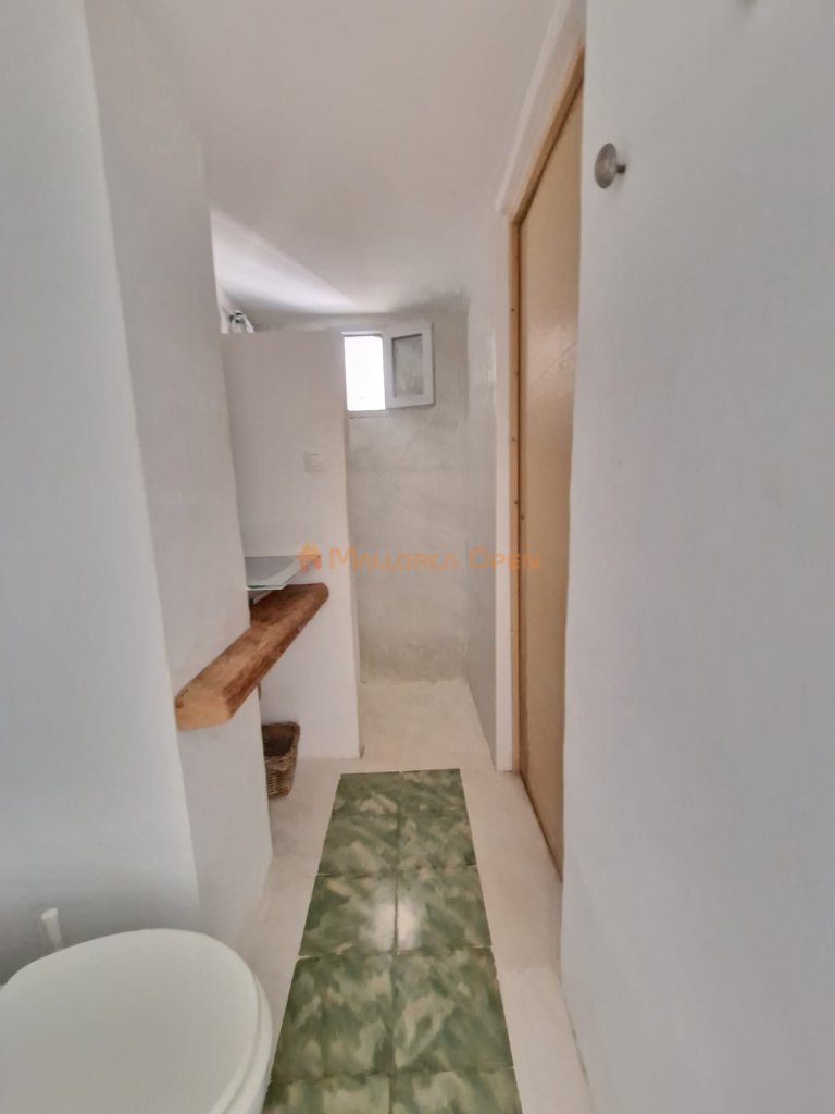 Fantastic House in the Mountains of San Llorenç