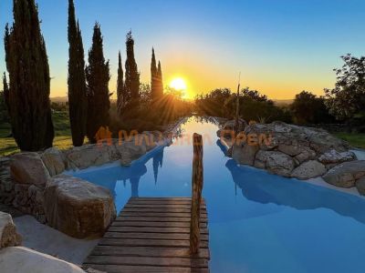 Fantastic House in the Mountains of San Llorenç