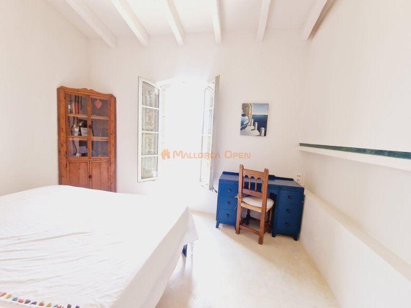 Fantastic House in the Mountains of San Llorenç