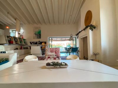 Fantastic House in the Mountains of San Llorenç