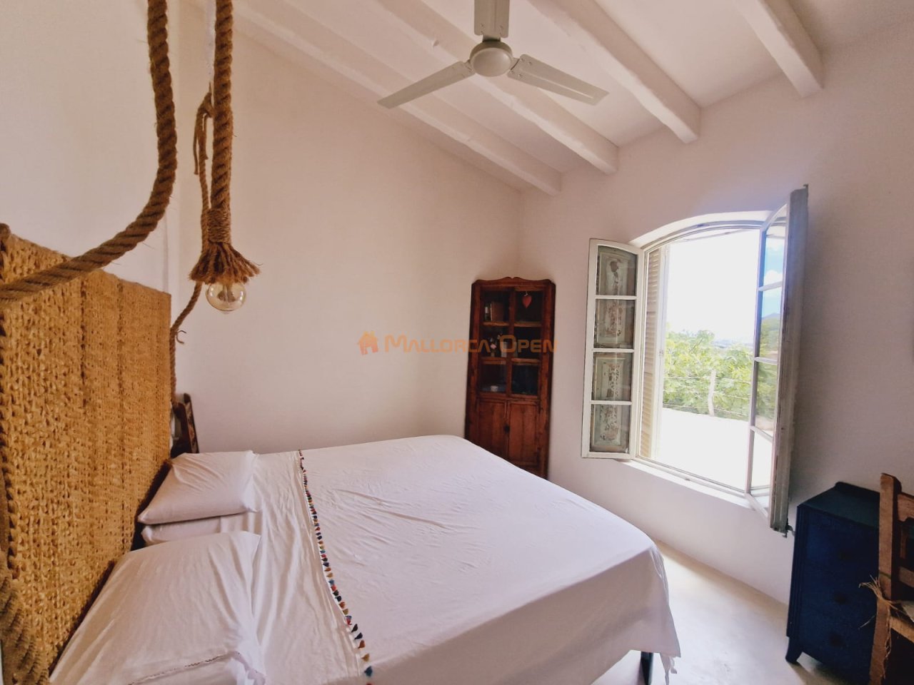 Fantastic House in the Mountains of San Llorenç