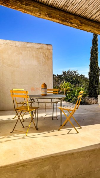 Fantastic House in the Mountains of San Llorenç