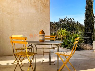 Fantastic House in the Mountains of San Llorenç