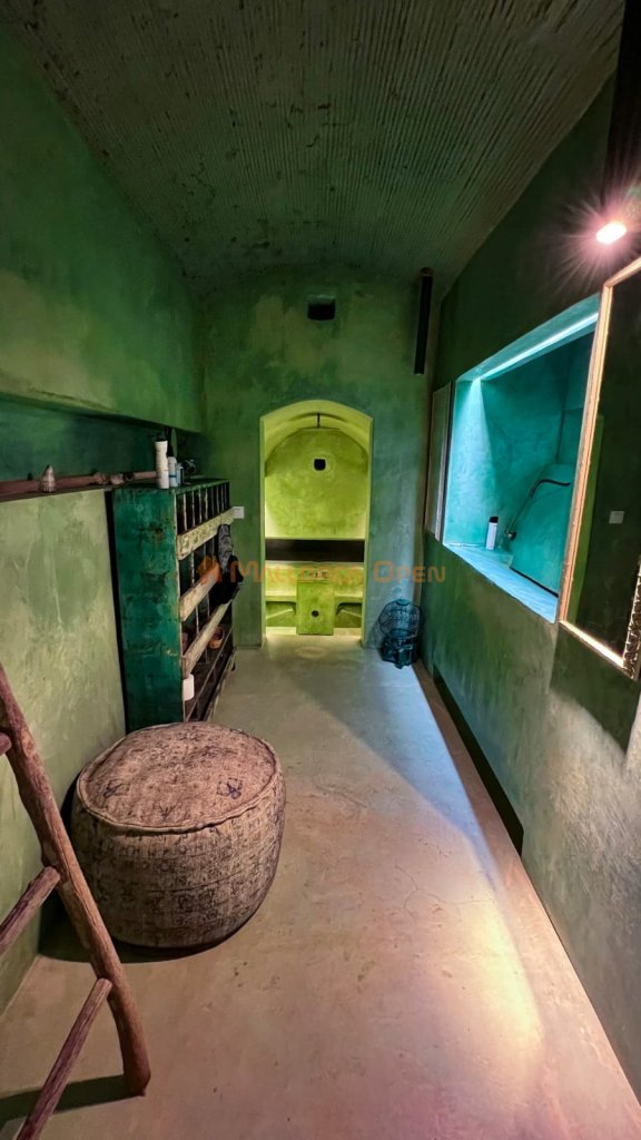 Fantastic House in the Mountains of San Llorenç