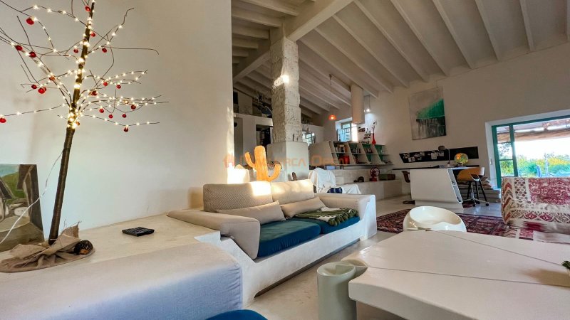 Fantastic House in the Mountains of San Llorenç