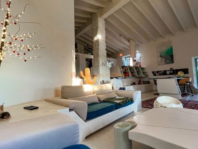 Fantastic House in the Mountains of San Llorenç