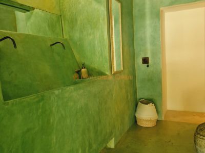 Fantastic House in the Mountains of San Llorenç