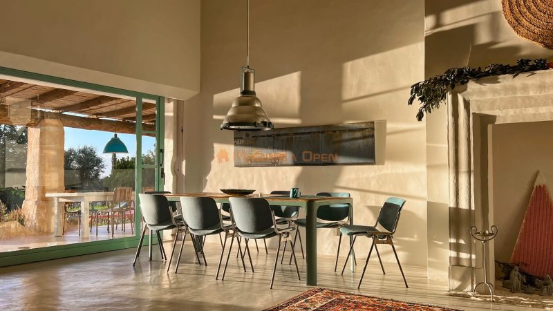Fantastic House in the Mountains of San Llorenç