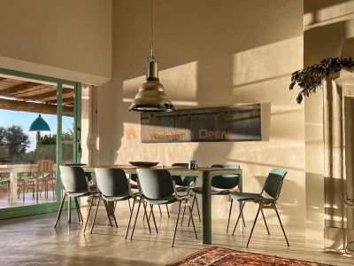 Fantastic House in the Mountains of San Llorenç