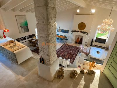 Fantastic House in the Mountains of San Llorenç