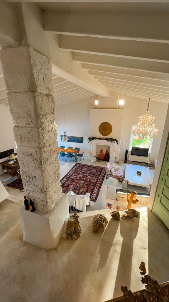 Fantastic House in the Mountains of San Llorenç