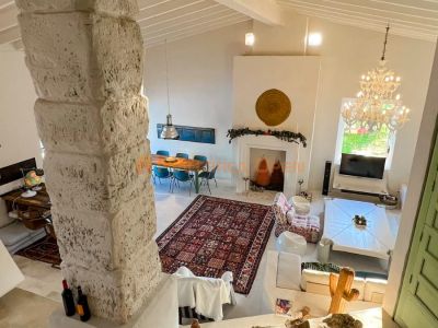 Fantastic House in the Mountains of San Llorenç