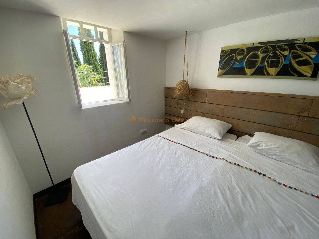 Fantastic House in the Mountains of San Llorenç