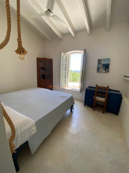 Fantastic House in the Mountains of San Llorenç