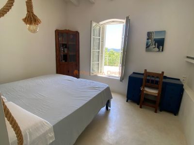Fantastic House in the Mountains of San Llorenç