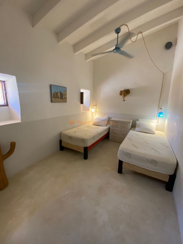 Fantastic House in the Mountains of San Llorenç