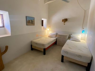 Fantastic House in the Mountains of San Llorenç