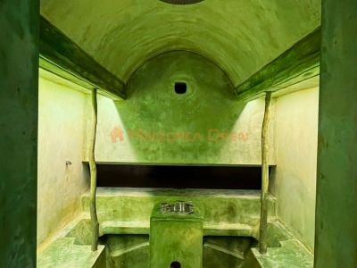 Fantastic House in the Mountains of San Llorenç