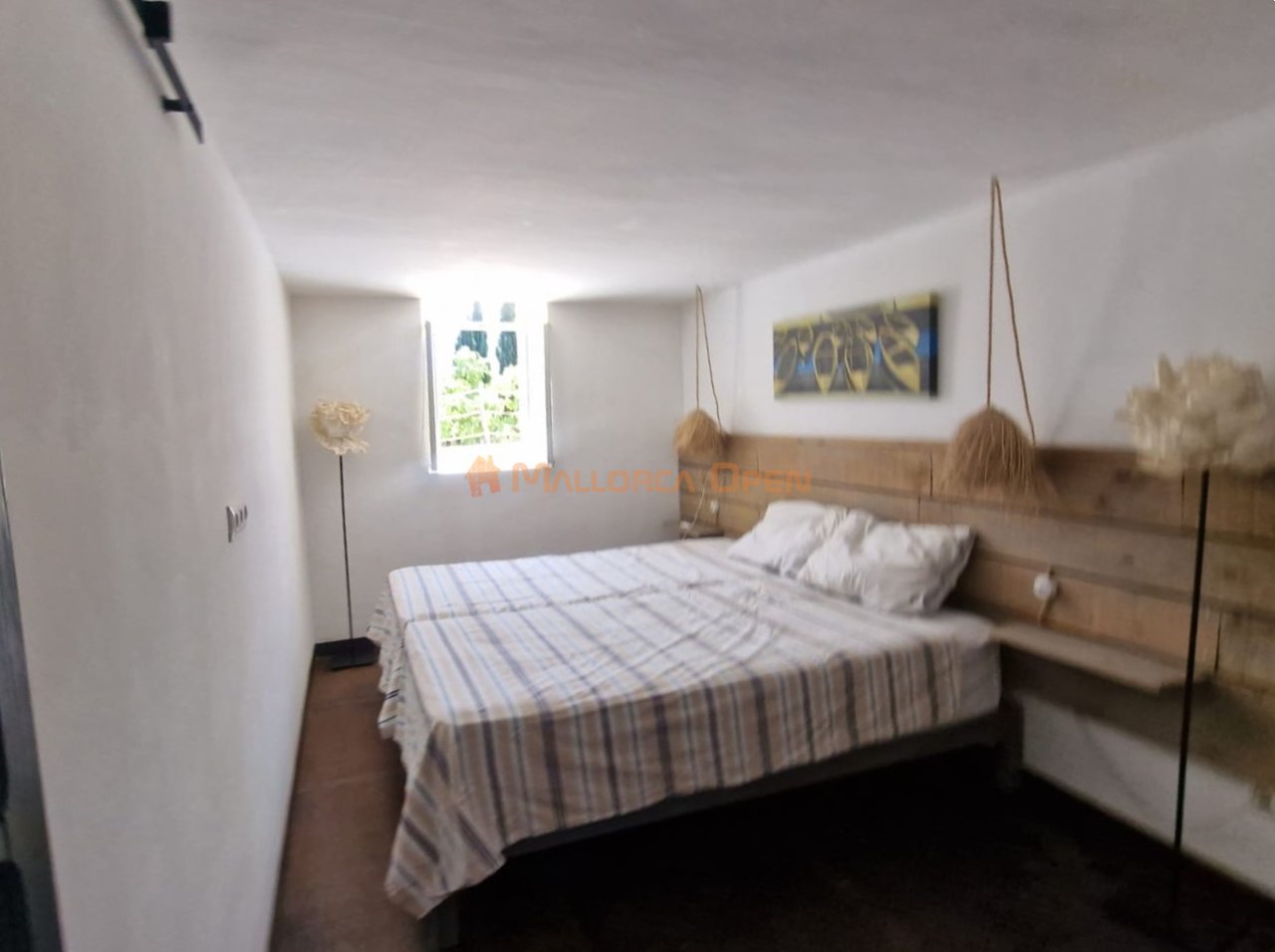 Fantastic House in the Mountains of San Llorenç