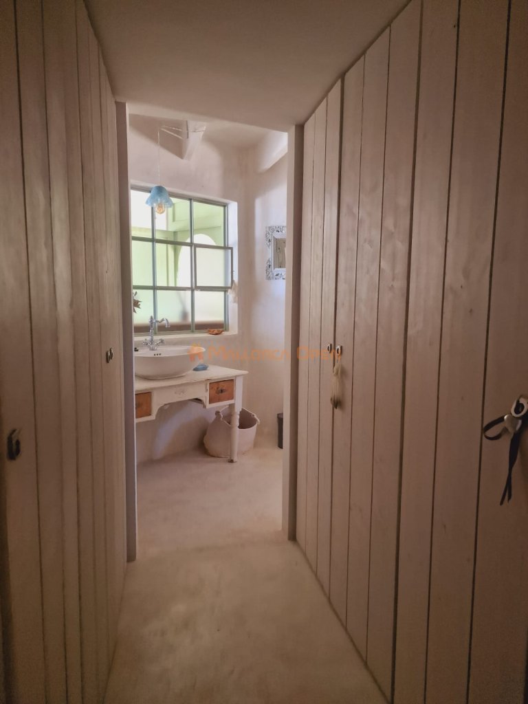 Fantastic House in the Mountains of San Llorenç
