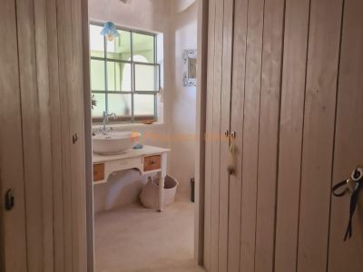 Fantastic House in the Mountains of San Llorenç
