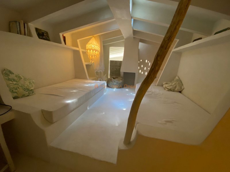 Fantastic House in the Mountains of San Llorenç